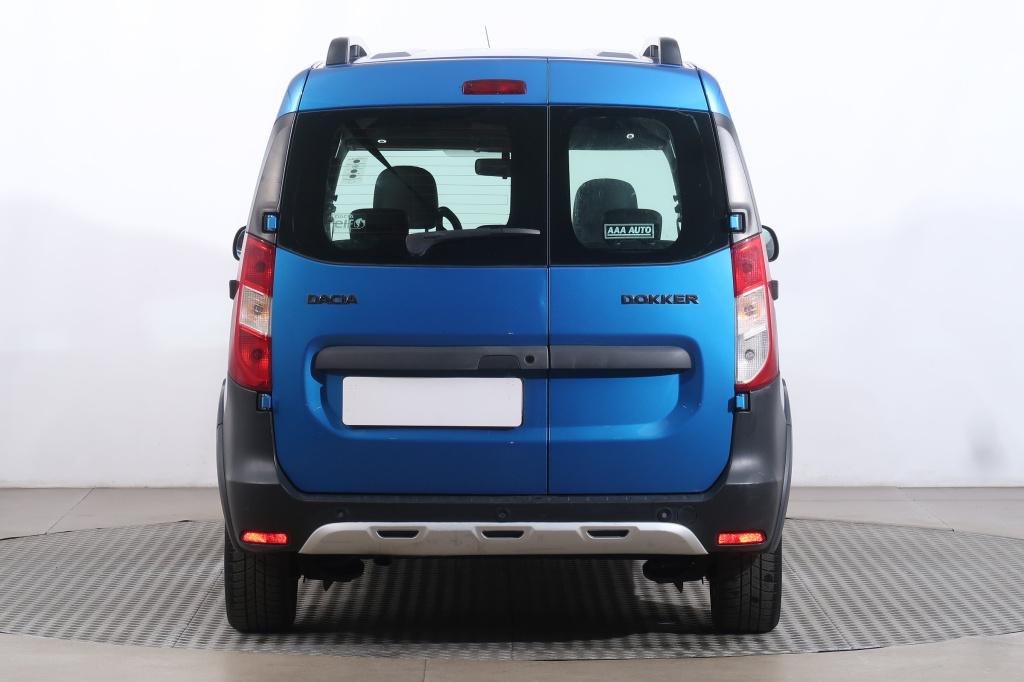 Dacia Dokker