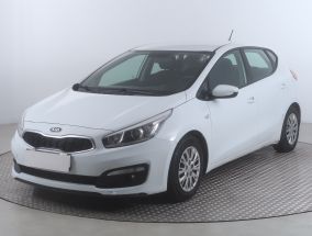Kia Ceed - 2017