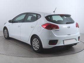 Kia Ceed - 2017