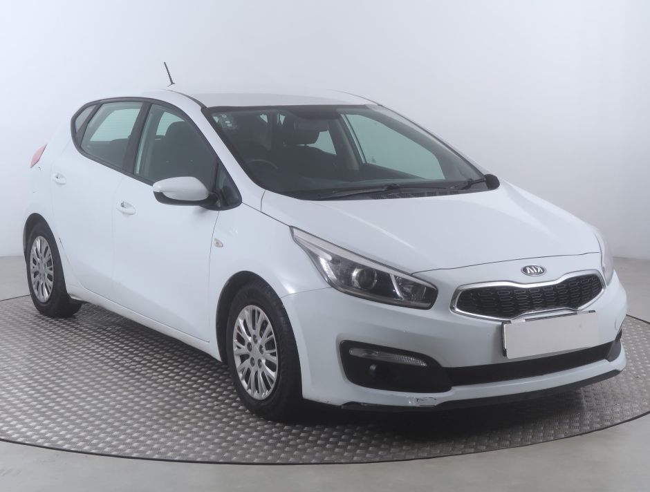 Kia Ceed - 2017