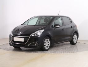 Peugeot 208 - 2019