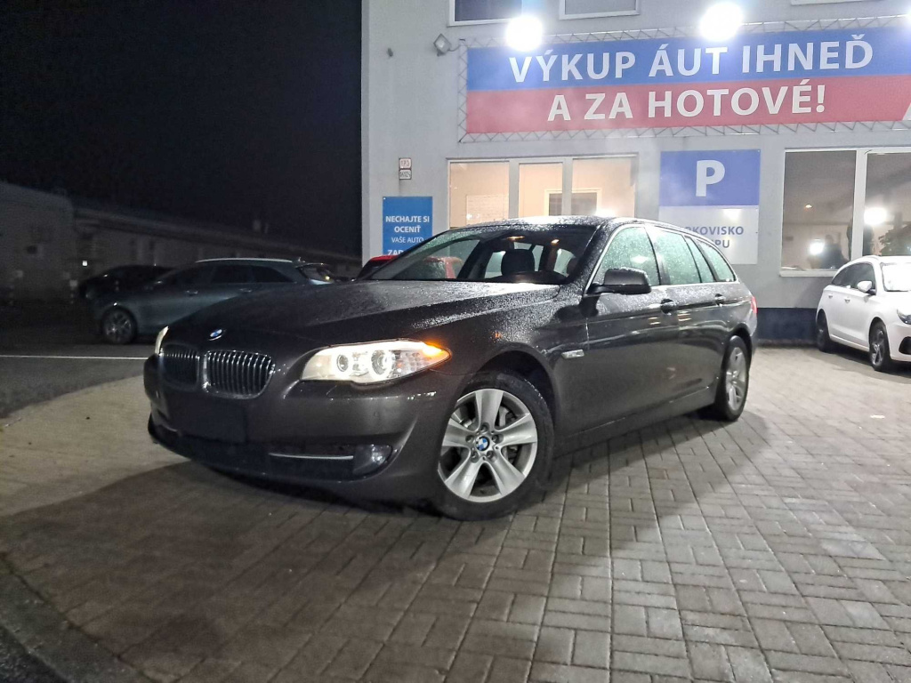 BMW 5