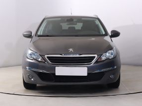 Peugeot 308 - 2016