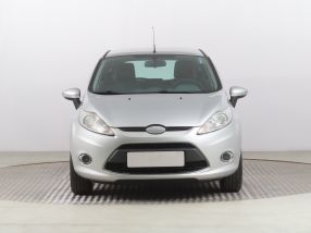 Ford Fiesta - 2009