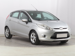 Ford Fiesta 2009