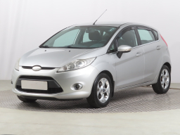 Ford Fiesta 2009