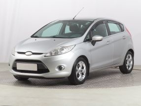Ford Fiesta - 2009