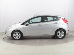 Ford Fiesta 2009