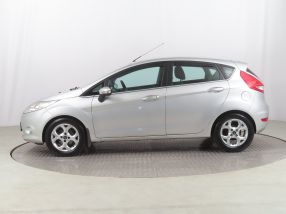 Ford Fiesta - 2009