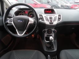 Ford Fiesta 2009