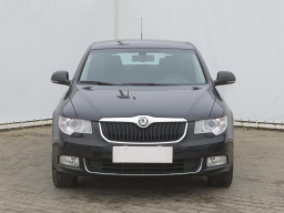 Škoda Superb 2008