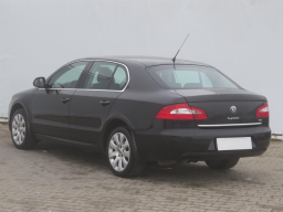 Škoda Superb 2008