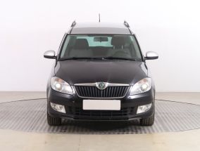 Skoda Roomster - 2012