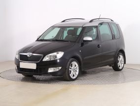 Skoda Roomster - 2012