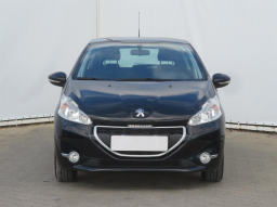 Peugeot 208 2014
