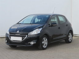 Peugeot 208 2014