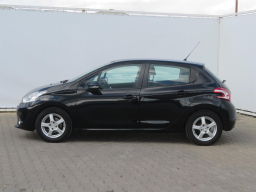 Peugeot 208 2014