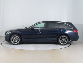 Mercedes-Benz C - 2018