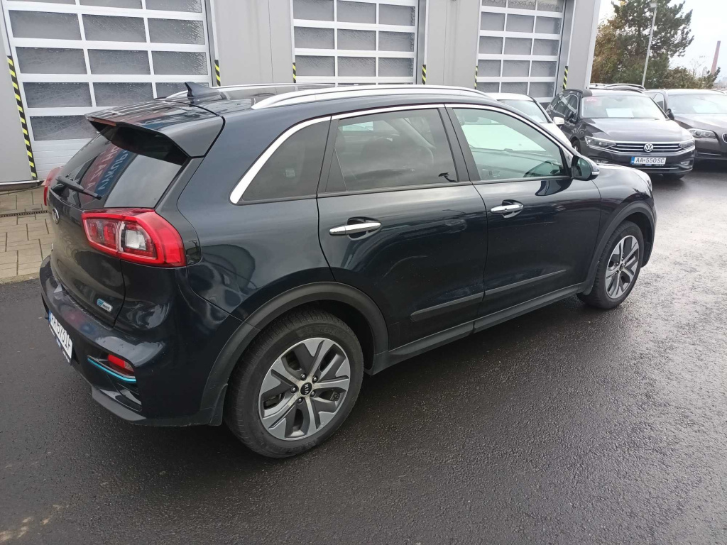 Kia e-Niro