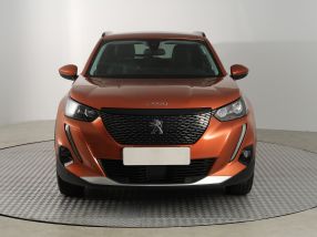 Peugeot 2008 - 2020
