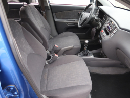 Kia Rio 2006