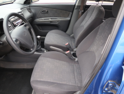 Kia Rio 2006