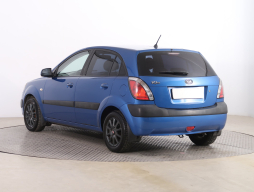 Kia Rio 2006