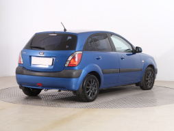 Kia Rio 2006