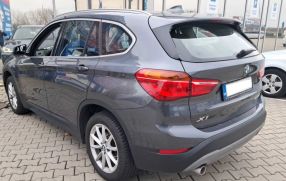 BMW X1 - 2019