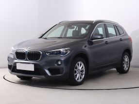 BMW X1 - 2019