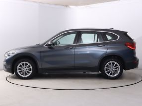 BMW X1 - 2019