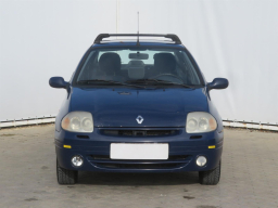 Renault Thalia 2001