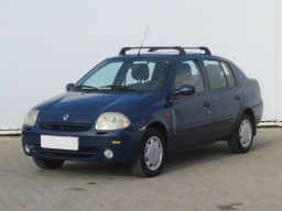 Renault Thalia 2001