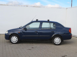 Renault Thalia 2001