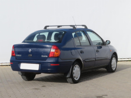 Renault Thalia 2001