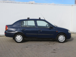 Renault Thalia 2001