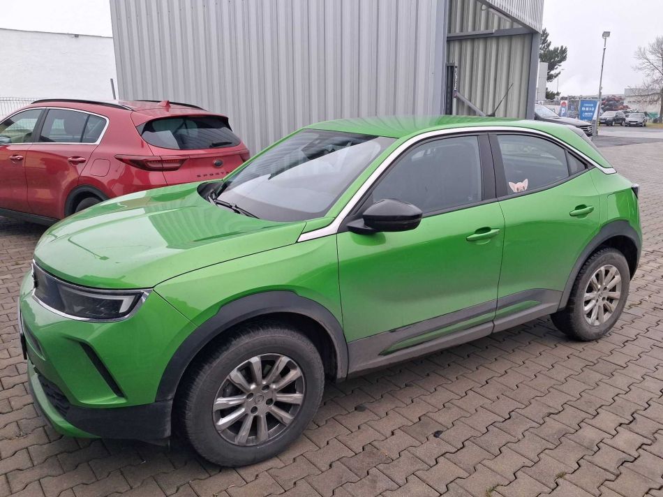 Opel Mokka - 2021