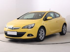 Opel Astra - 2013