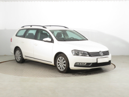Volkswagen Passat 2011