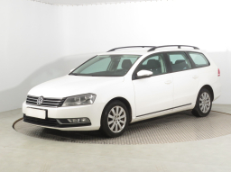 Volkswagen Passat 2011