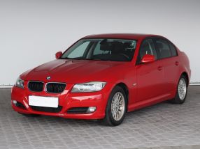 BMW 3 - 2010