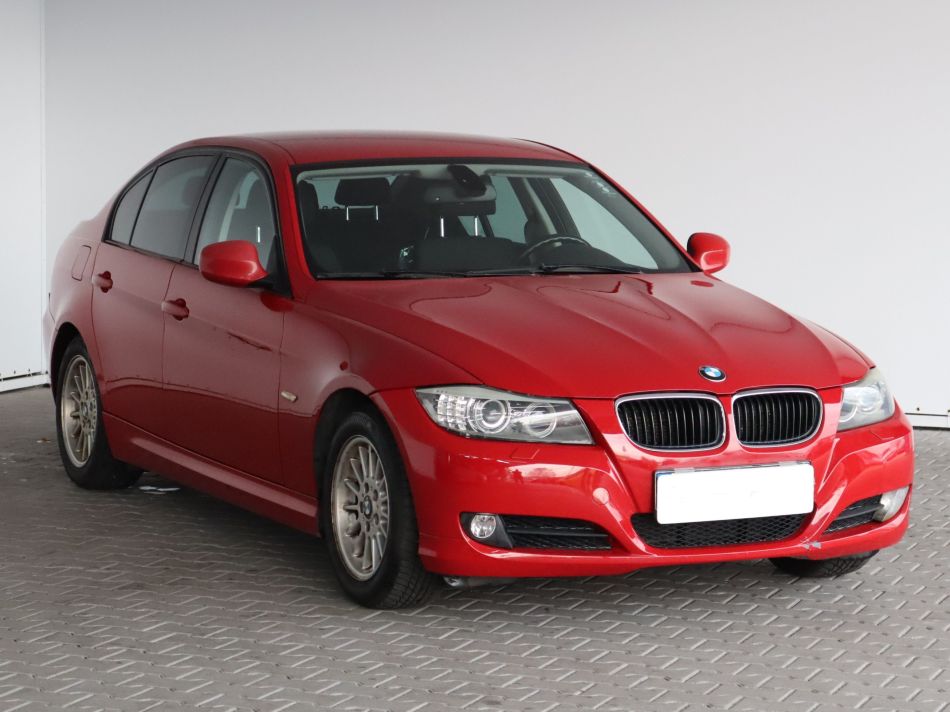 BMW 3 - 2010