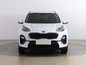 Kia Sportage - 2021