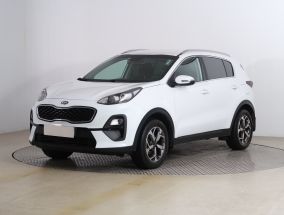 Kia Sportage - 2021