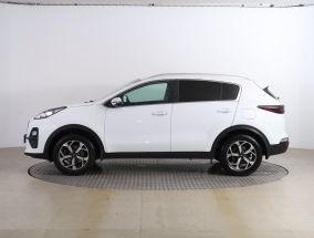 Kia Sportage - 2021