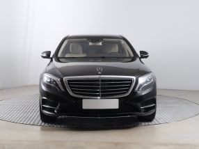Mercedes-Benz S - 2016