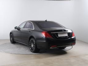 Mercedes-Benz S - 2016