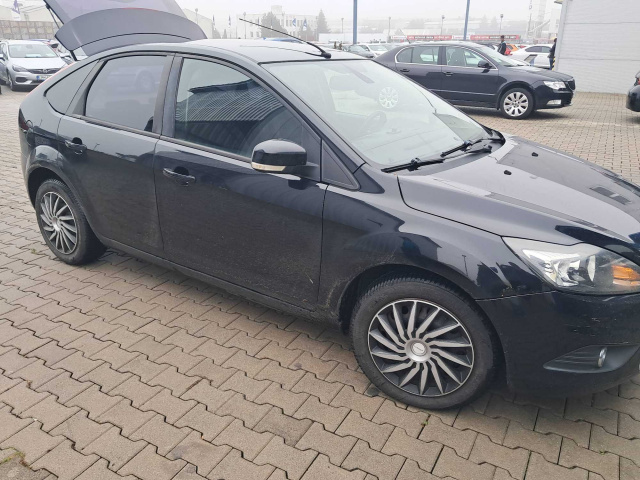 Ford Focus 2009