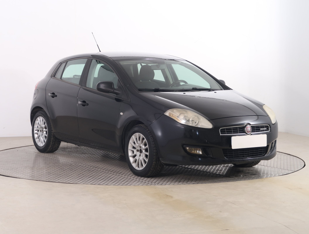 Fiat Bravo