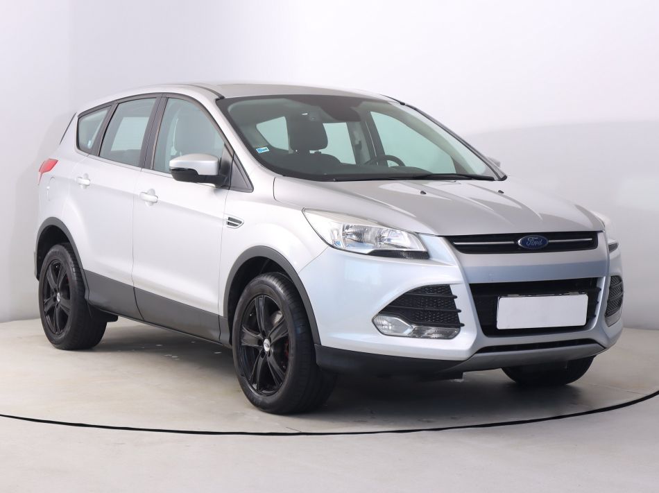 Ford Kuga - 2016